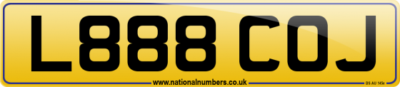 L888 COJ