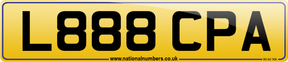 L888 CPA