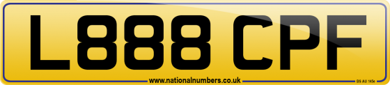 L888 CPF