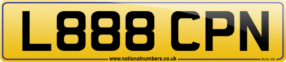 L888 CPN