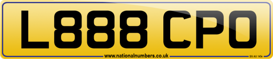 L888 CPO