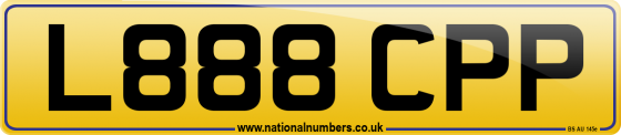 L888 CPP