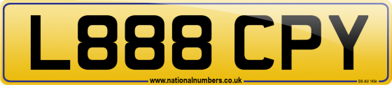 L888 CPY