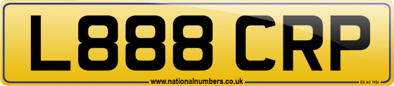 L888 CRP