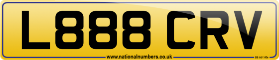 L888 CRV