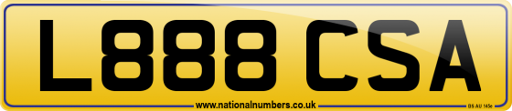 L888 CSA