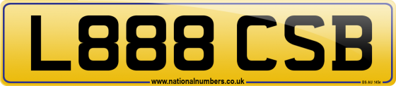 L888 CSB