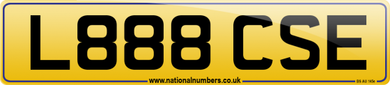 L888 CSE