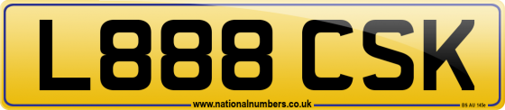 L888 CSK