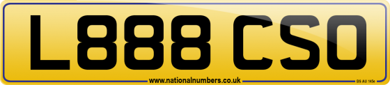 L888 CSO