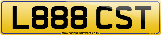L888 CST