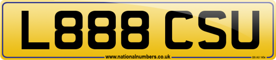 L888 CSU