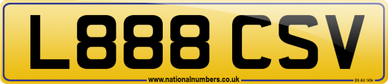 L888 CSV