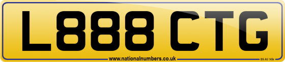 L888 CTG