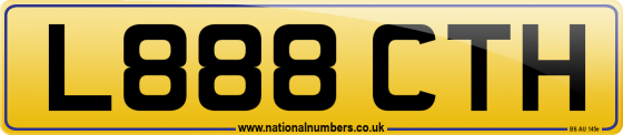 L888 CTH