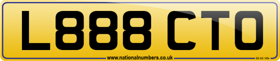 L888 CTO
