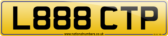 L888 CTP
