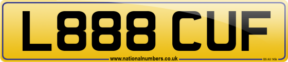 L888 CUF
