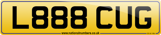 L888 CUG