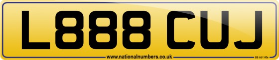 L888 CUJ