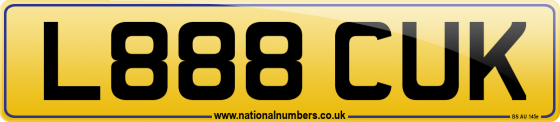 L888 CUK