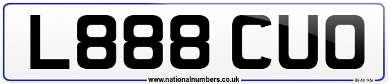 L888 CUO