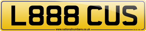 L888 CUS