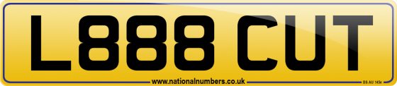 L888 CUT