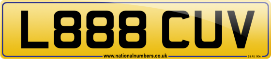 L888 CUV