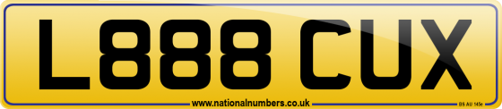 L888 CUX