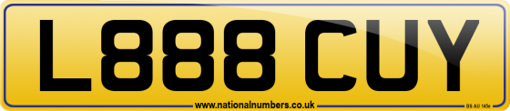 L888 CUY