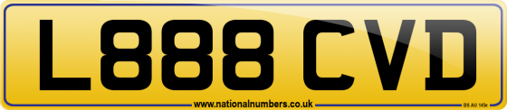 L888 CVD