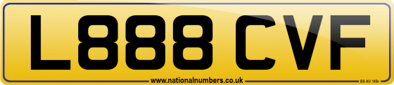 L888 CVF