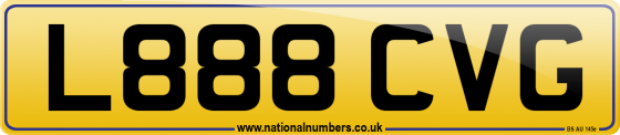 L888 CVG