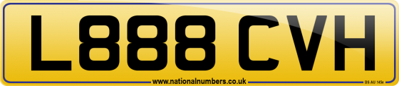 L888 CVH