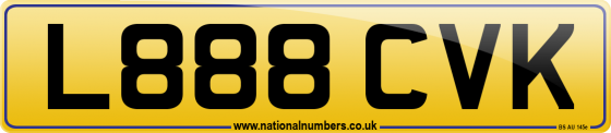 L888 CVK