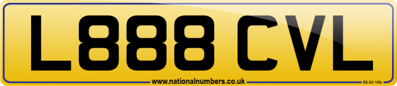 L888 CVL