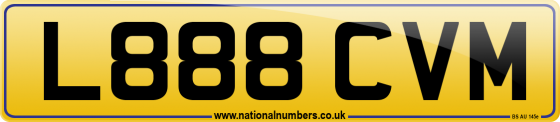 L888 CVM