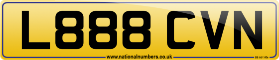 L888 CVN