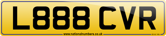 L888 CVR
