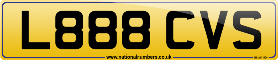L888 CVS