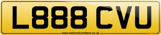 L888 CVU