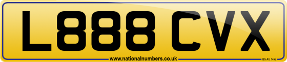 L888 CVX