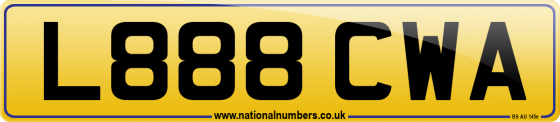 L888 CWA