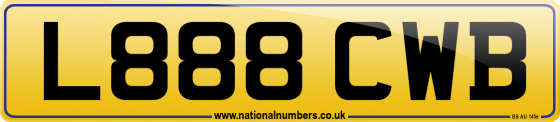 L888 CWB