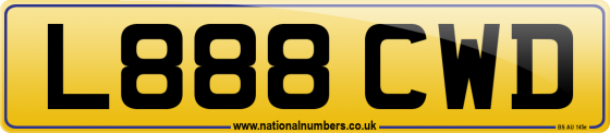 L888 CWD