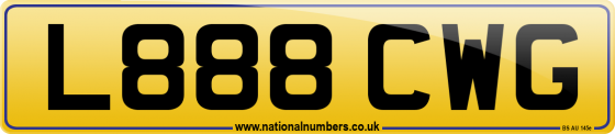 L888 CWG