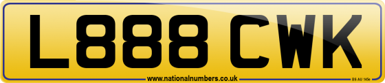 L888 CWK