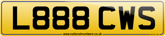 L888 CWS
