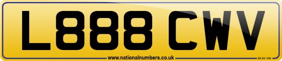 L888 CWV